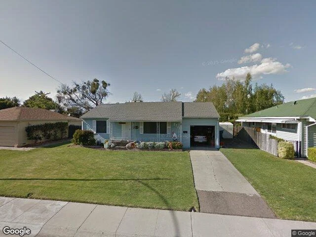 House image located at Stockton, CA 95204