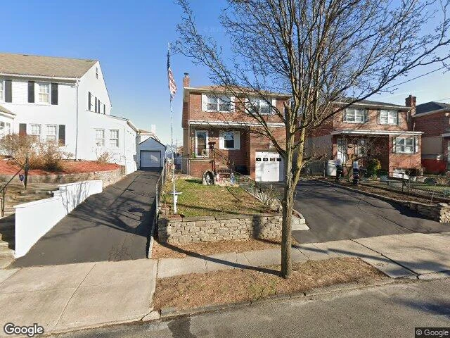 House image located at Mount Vernon, NY 10552