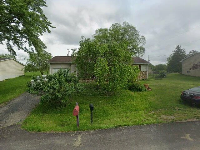 House image located at Cambridge, OH 43725