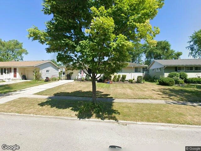 House image located at Tonawanda, NY 14150