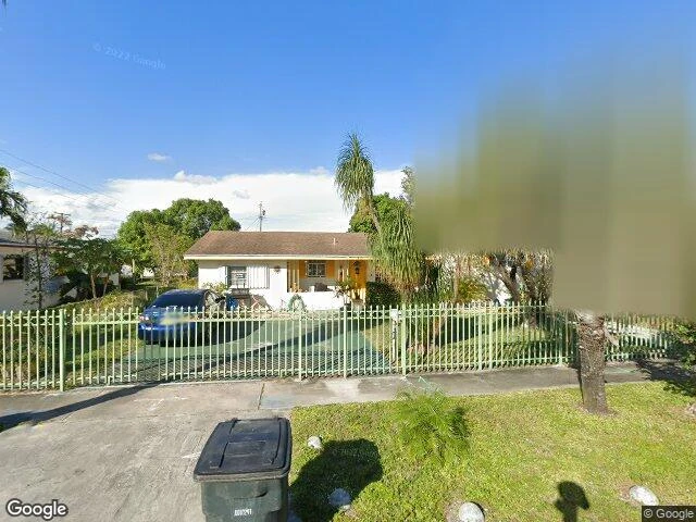 House image located at Miami, FL 33161