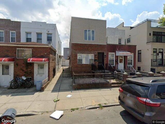 House image located at Brooklyn, NY 11204