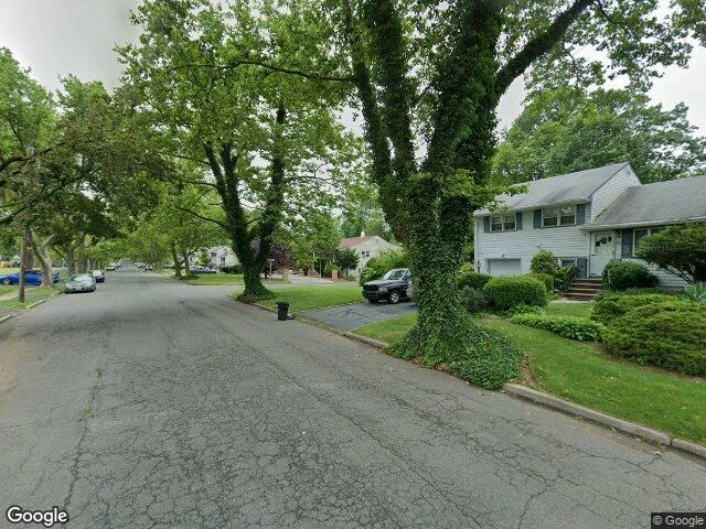 House image located at Rahway, NJ 07065