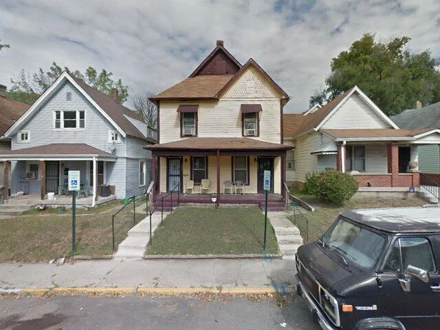 House image located at Indianapolis, IN 46208