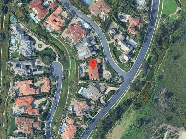 House image located at Laguna Niguel, CA 92677