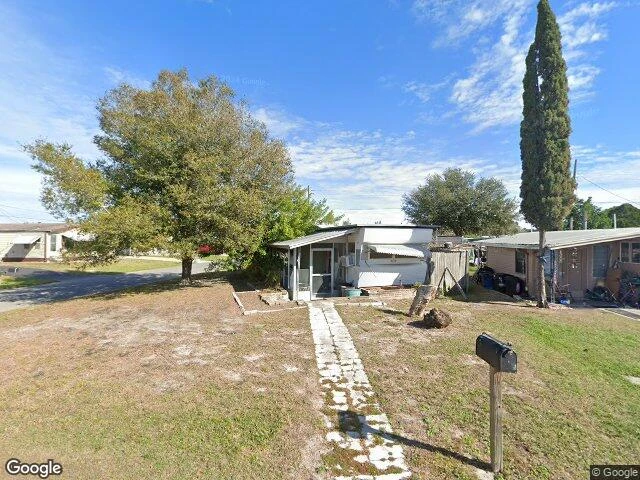 House image located at Holiday, FL 34691