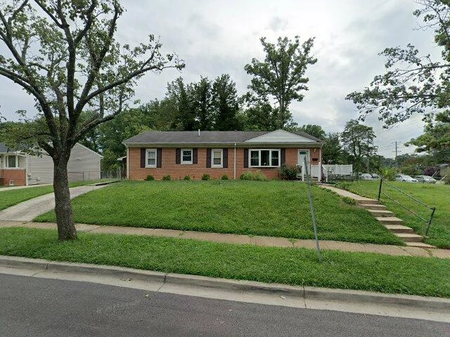 House image located at Hyattsville, MD 20784