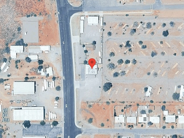 House image located at Huachuca City, AZ 85616