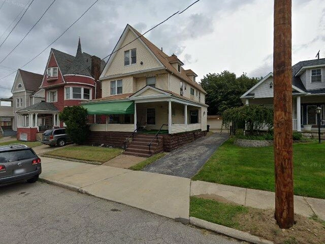 House image located at Cleveland, OH 44103