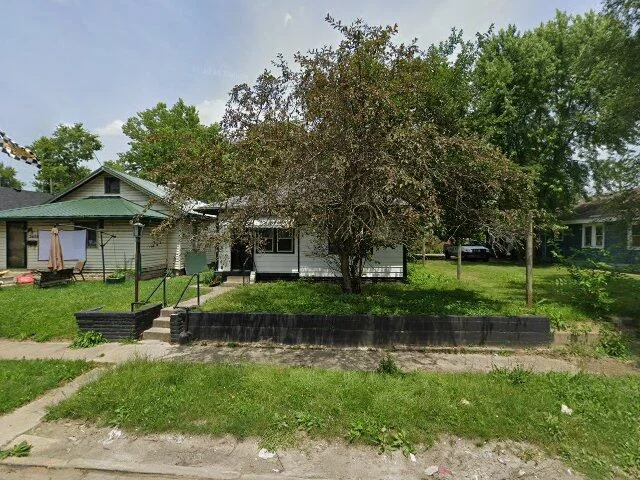 House image located at Indianapolis, IN 46218