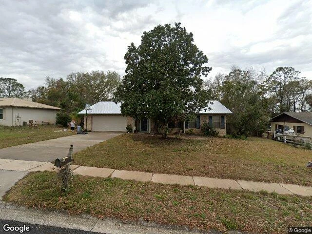 House image located at Fruitland Park, FL 34731