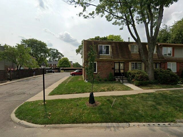 House image located at Royal Oak, MI 48073