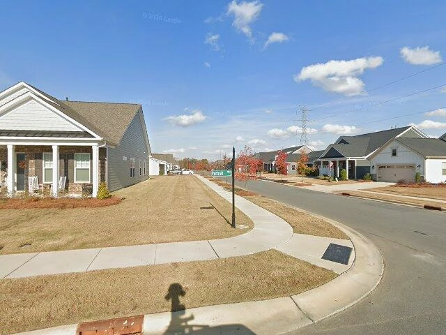 House image located at Indian Trail, NC 28079