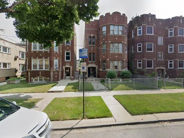 House image located at Chicago, IL 60619