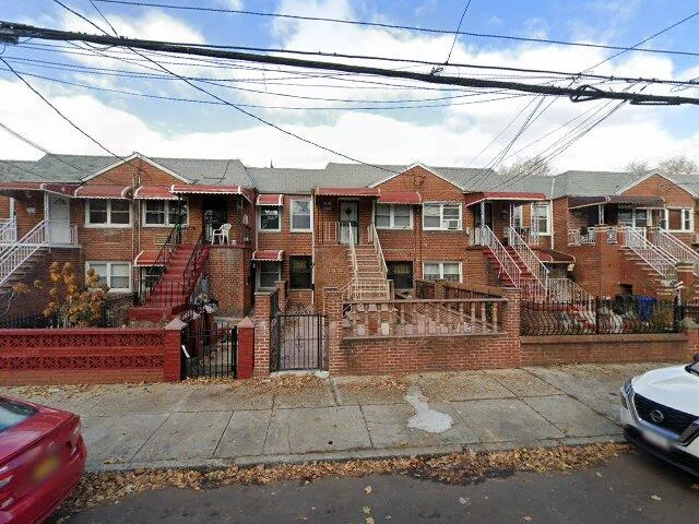 House image located at Brooklyn, NY 11236