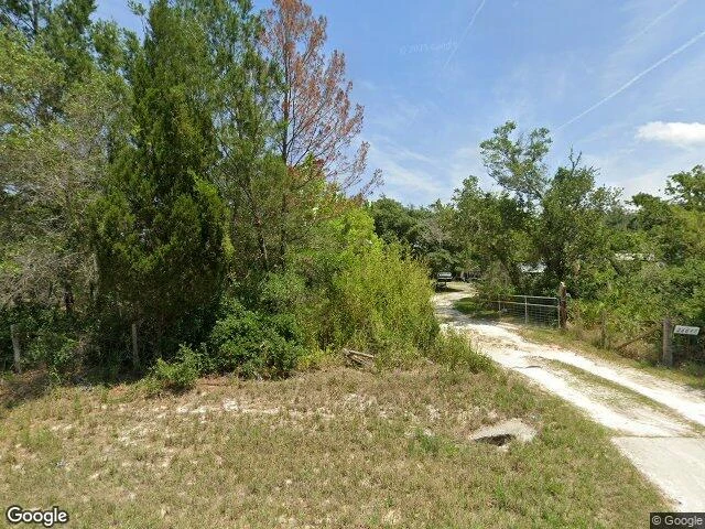 House image located at Eustis, FL 32736