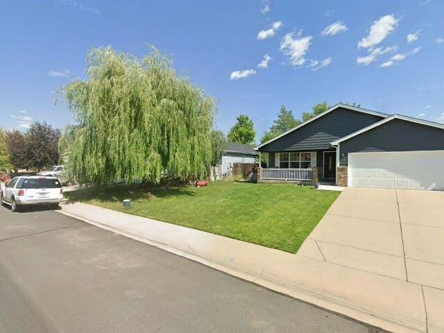 House image located at Evans, CO 80620