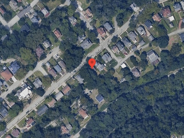 House image located at Pittsburgh, PA 15204
