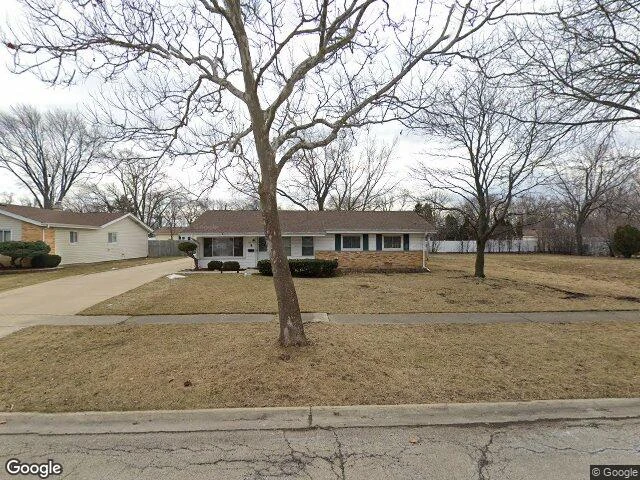 House image located at Hoffman Estates, IL 60169