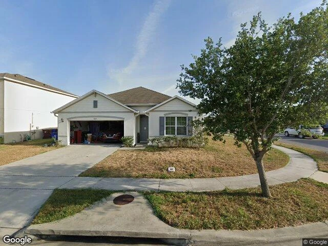 House image located at Saint Cloud, FL 34771
