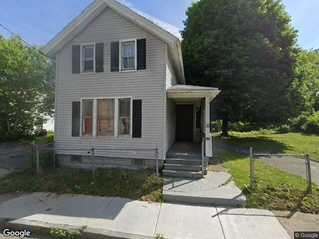 House image located at Rochester, NY 14605