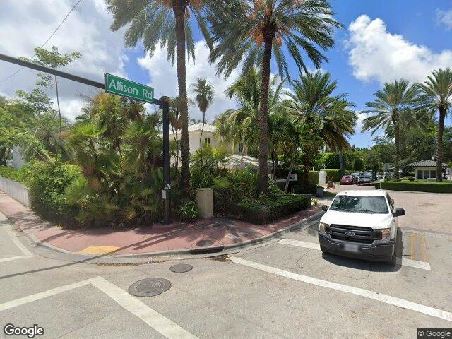 House image located at Miami Beach, FL 33141