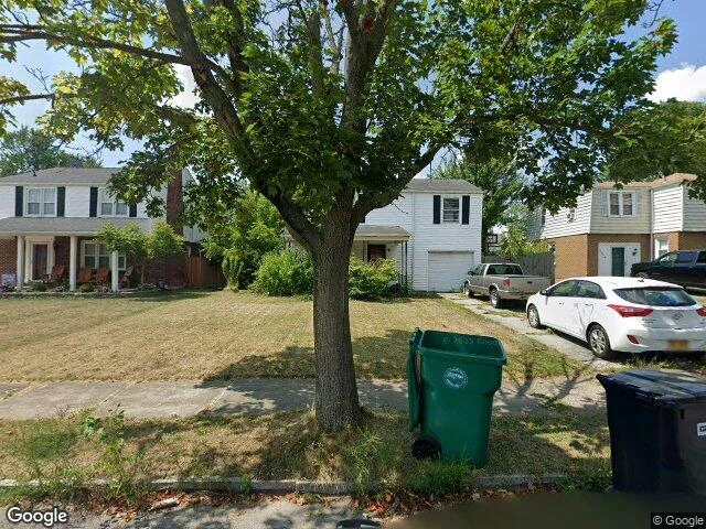 House image located at Niagara Falls, NY 14305