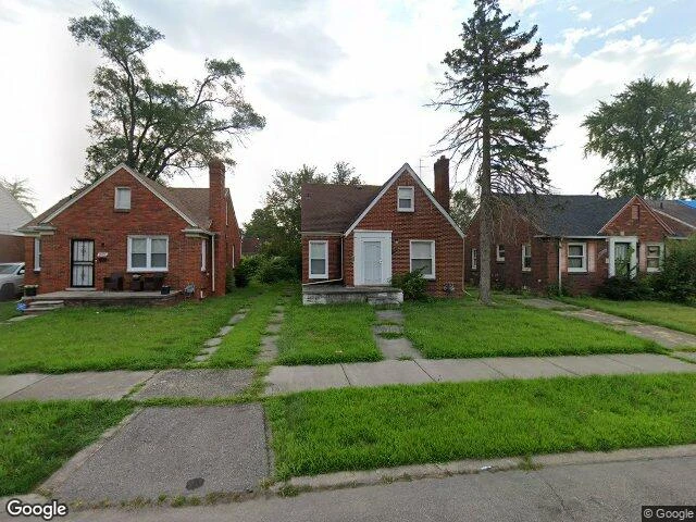 House image located at Detroit, MI 48227
