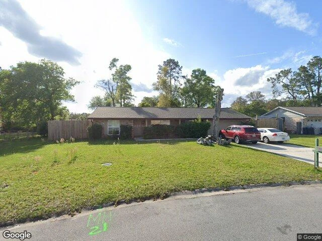 House image located at Orange Park, FL 32073