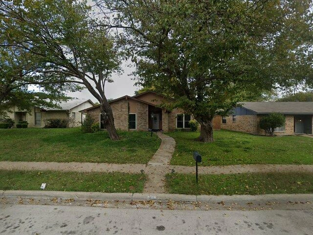 House image located at Garland, TX 75040