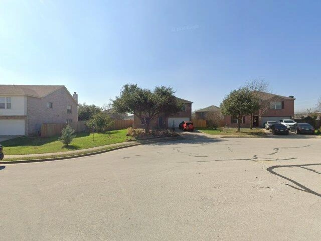 House image located at Leander, TX 78641