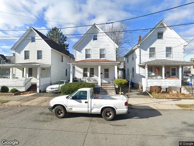 House image located at Dover, NJ 07801