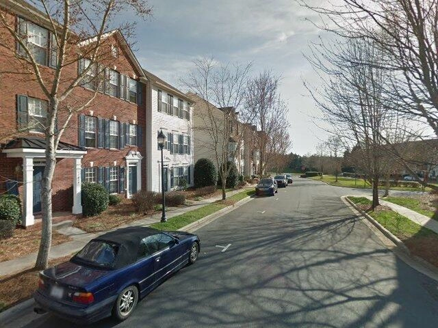 House image located at Charlotte, NC 28277
