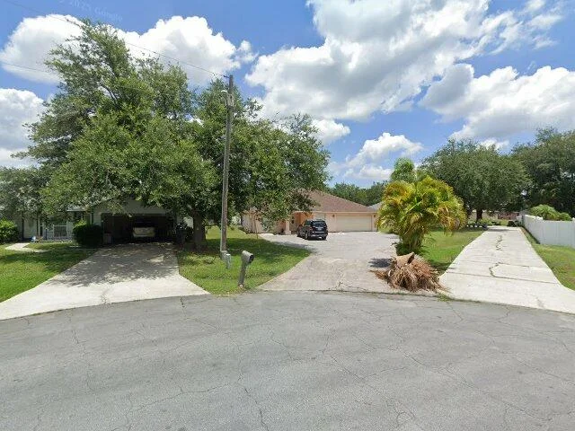 House image located at Kissimmee, FL 34759