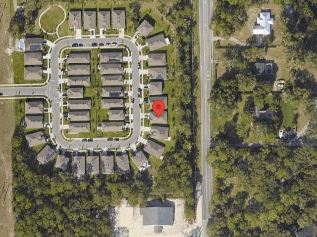 House image located at Deland, FL 32724