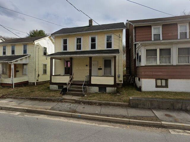 House image located at Johnstown, PA 15902