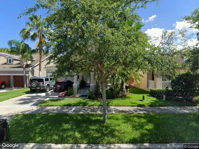 House image located at Orlando, FL 32827