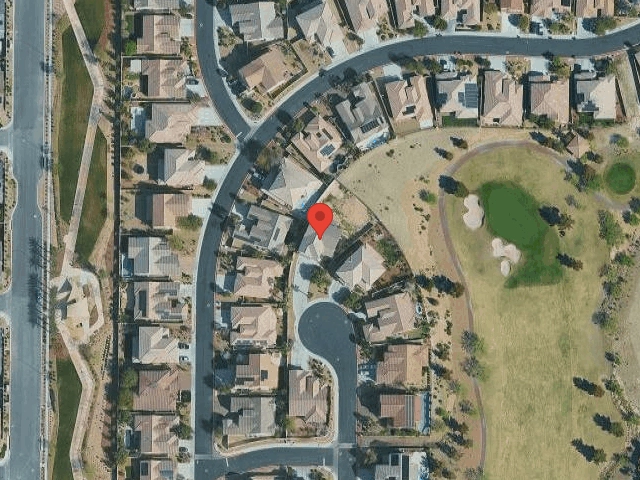 House image located at North Las Vegas, NV 89084