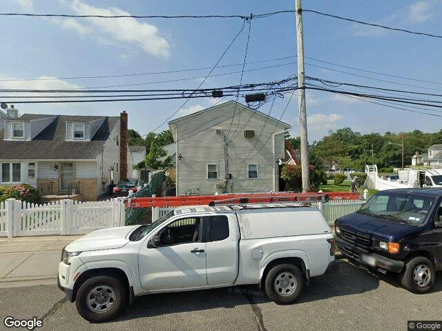 House image located at Uniondale, NY 11553