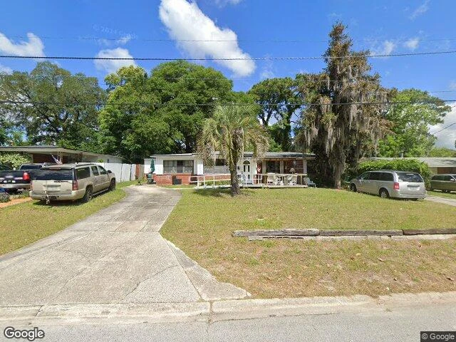 House image located at Jacksonville, FL 32211