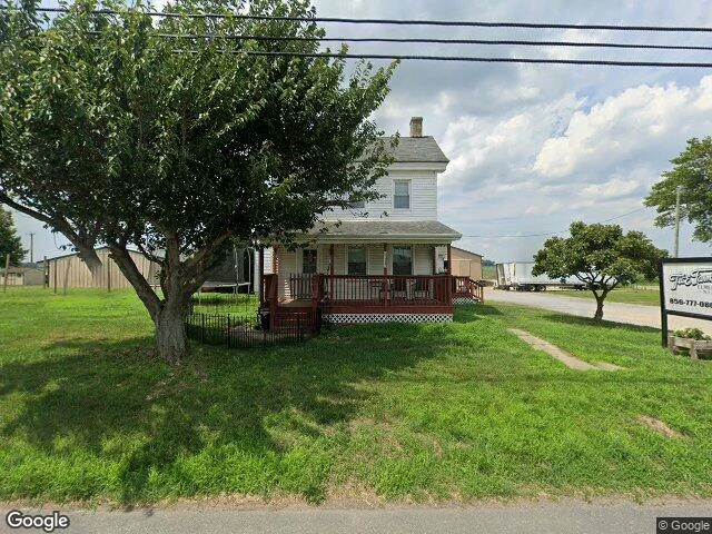 House image located at Elmer, NJ 08318