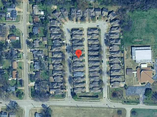 House image located at Memphis, TN 38134