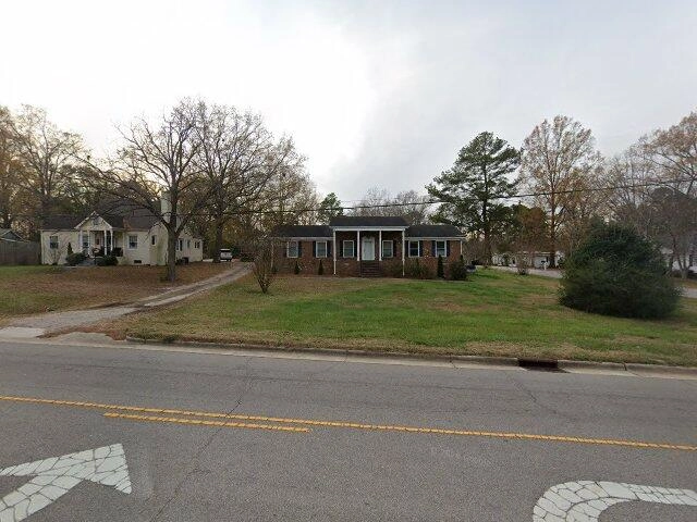House image located at Zebulon, NC 27597