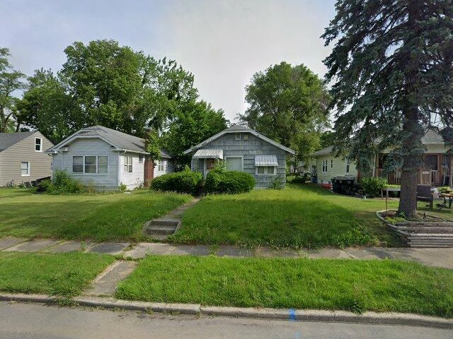 House image located at South Bend, IN 46617