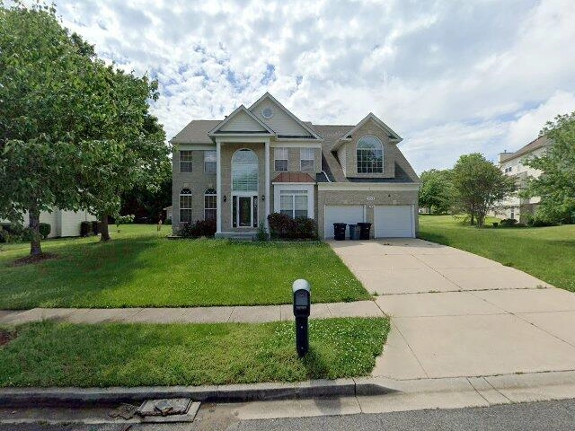 House image located at Fort Washington, MD 20744