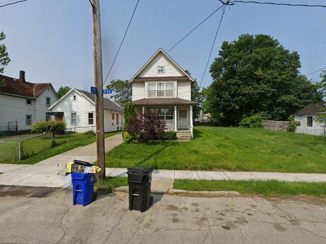 House image located at Cleveland, OH 44103