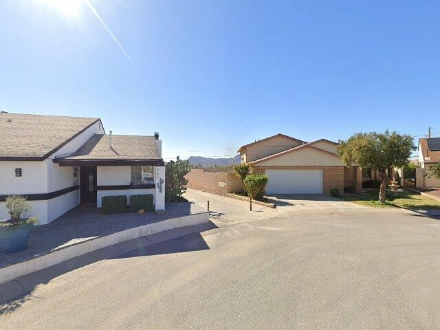 House image located at Tucson, AZ 85741