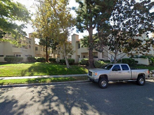 House image located at Simi Valley, CA 93063