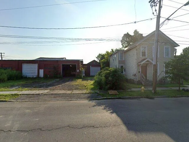 House image located at Syracuse, NY 13204