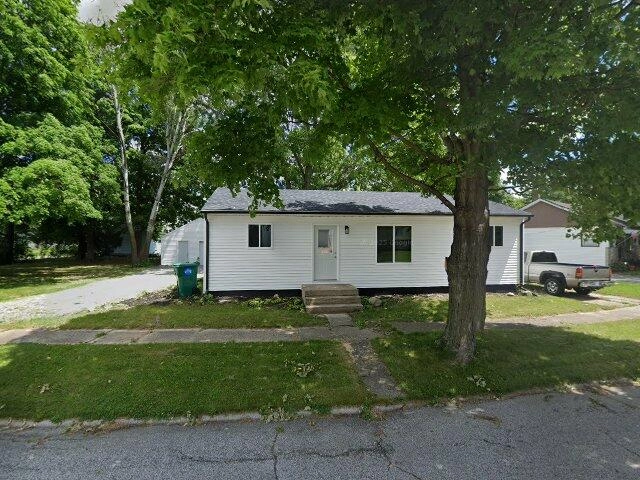 House image located at Kingsford Heights, IN 46346